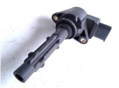 Recambio de bobina encendido para mercedes clase c (w203) familiar c 230 t (203.252) referencia OEM IAM    2