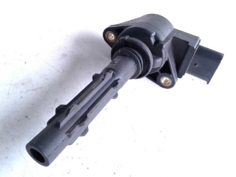 Recambio de bobina encendido para mercedes clase c (w203) familiar c 230 t (203.252) referencia OEM IAM   