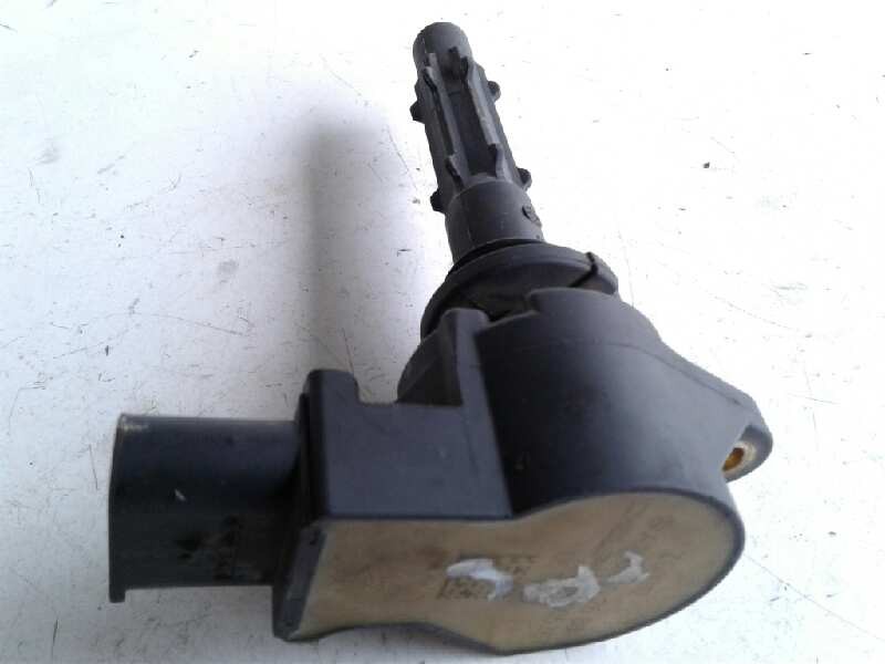 Recambio de bobina encendido para mercedes clase c (w203) familiar c 230 t (203.252) referencia OEM IAM   