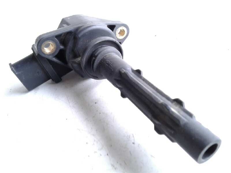 Recambio de bobina encendido para mercedes clase c (w203) familiar c 230 t (203.252) referencia OEM IAM   