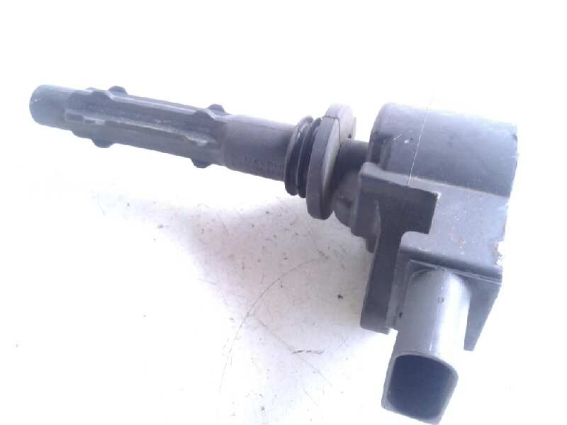 Recambio de bobina encendido para mercedes clase c (w203) familiar c 230 t (203.252) referencia OEM IAM   