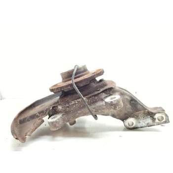 Recambio de mangueta completa delantero derecha para opel vectra c caravan elegance referencia OEM IAM   