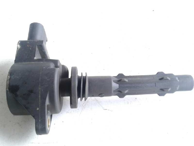 Recambio de bobina encendido para mercedes clase c (w203) familiar c 230 t (203.252) referencia OEM IAM   