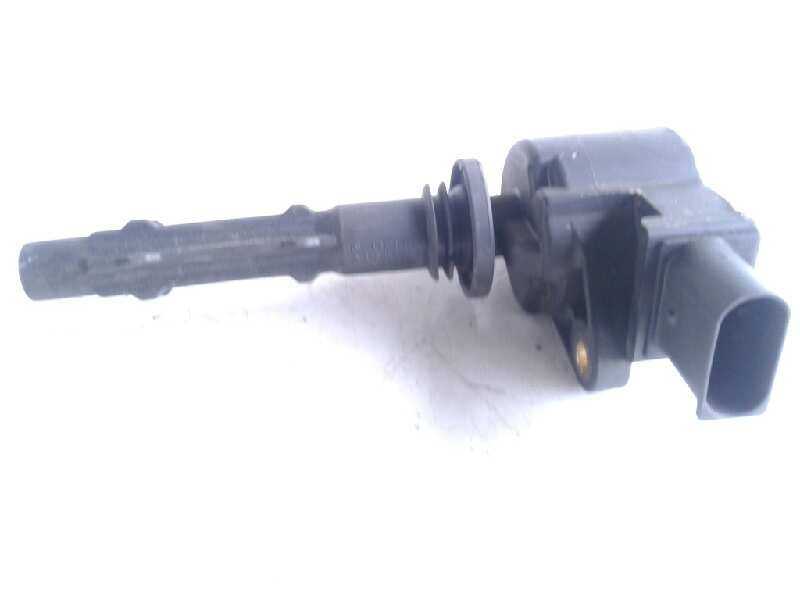 Recambio de bobina encendido para mercedes clase c (w203) familiar c 230 t (203.252) referencia OEM IAM   