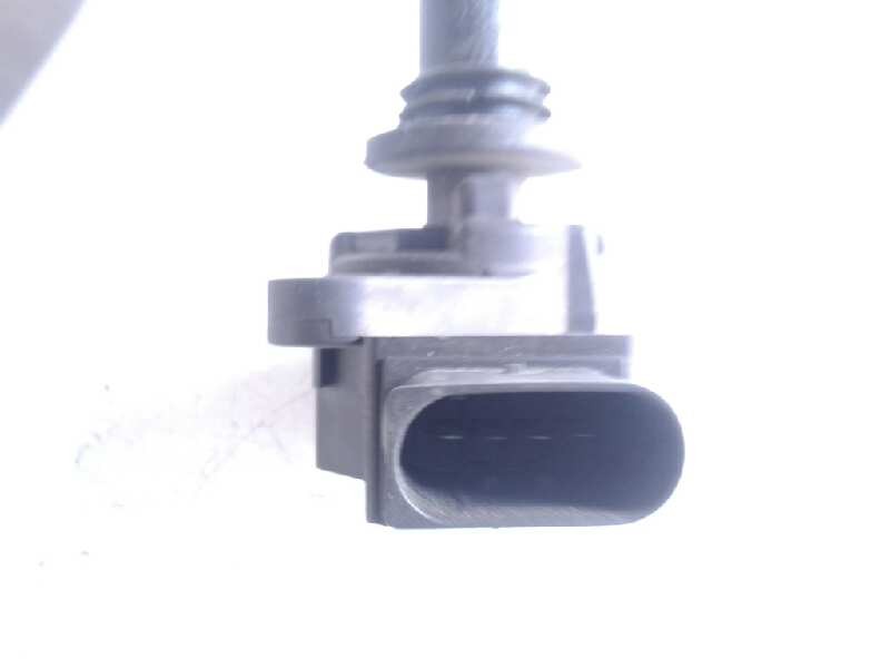 Recambio de bobina encendido para mercedes clase c (w203) familiar c 230 t (203.252) referencia OEM IAM   