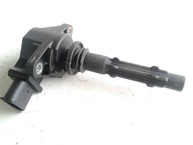 Recambio de bobina encendido para mercedes clase c (w203) familiar c 230 t (203.252) referencia OEM IAM A2729060060  