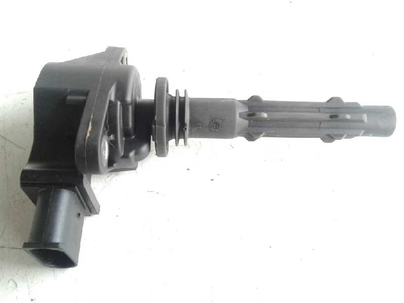 Recambio de bobina encendido para mercedes clase c (w203) familiar c 230 t (203.252) referencia OEM IAM A2729060060  