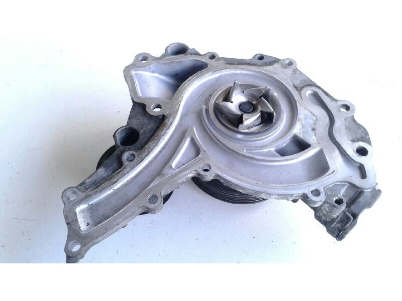 Recambio de bomba agua para mercedes clase c (w203) familiar c 230 t (203.252) referencia OEM IAM   