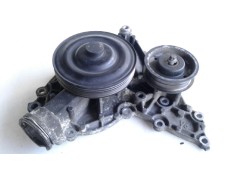 Recambio de bomba agua para mercedes clase c (w203) familiar c 230 t (203.252) referencia OEM IAM    2