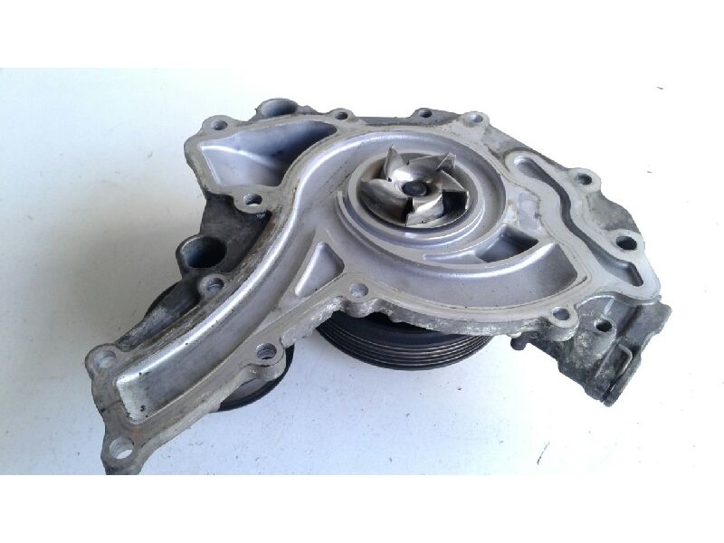 Recambio de bomba agua para mercedes clase c (w203) familiar c 230 t (203.252) referencia OEM IAM   