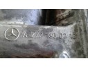 ENFRIADOR ACEITE MOTOR A27218002 