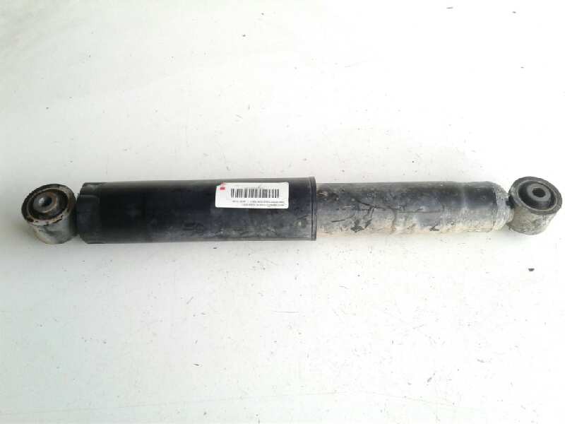 Recambio de amortiguador trasero izquierdo para land rover discovery td5 e referencia OEM IAM   