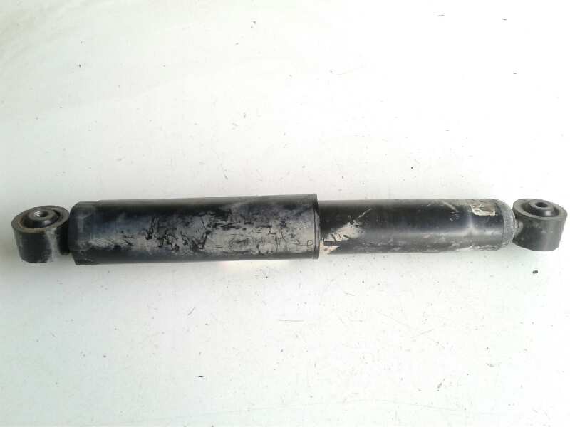 Recambio de amortiguador trasero izquierdo para land rover discovery td5 e referencia OEM IAM   