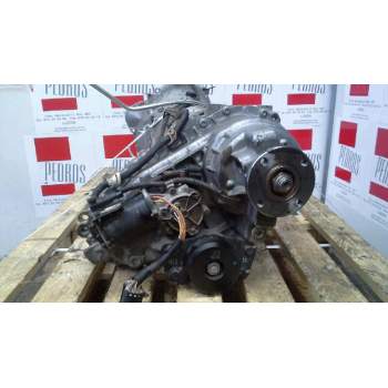 Recambio de caja cambios g para ssangyong kyron 270 spr xdi premium 4wd referencia OEM IAM 7202700600 7226610 