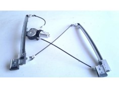 Recambio de elevalunas delantero derecho para seat ibiza (6k1) stella referencia OEM IAM 6K4837402AA   2