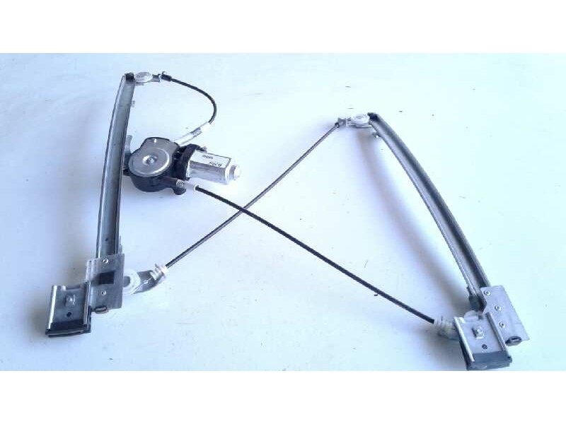 Recambio de elevalunas delantero derecho para seat ibiza (6k1) stella referencia OEM IAM 6K4837402AA  