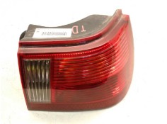 Recambio de piloto trasero derecho para seat ibiza (6k1) stella referencia OEM IAM 6K645258CR  