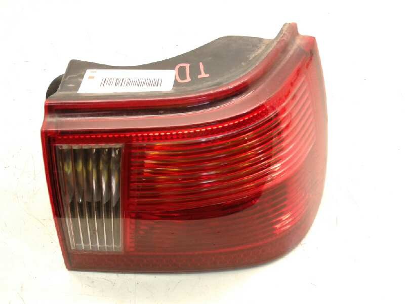 Recambio de piloto trasero derecho para seat ibiza (6k1) stella referencia OEM IAM 6K645258CR  