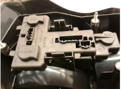 Recambio de piloto trasero derecho para seat ibiza (6k1) stella referencia OEM IAM 6K645258CR   2