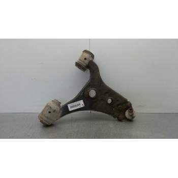 BRAZO SUSPENSION INFERIOR DELANTERO IZQUIERDO A1693300100 