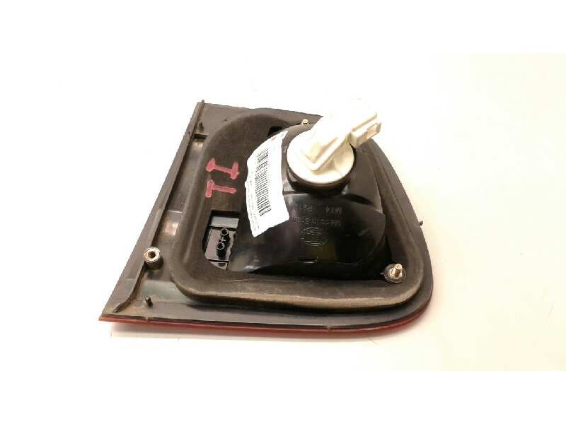 Recambio de piloto trasero derecho porton para seat ibiza (6k1) stella referencia OEM IAM   