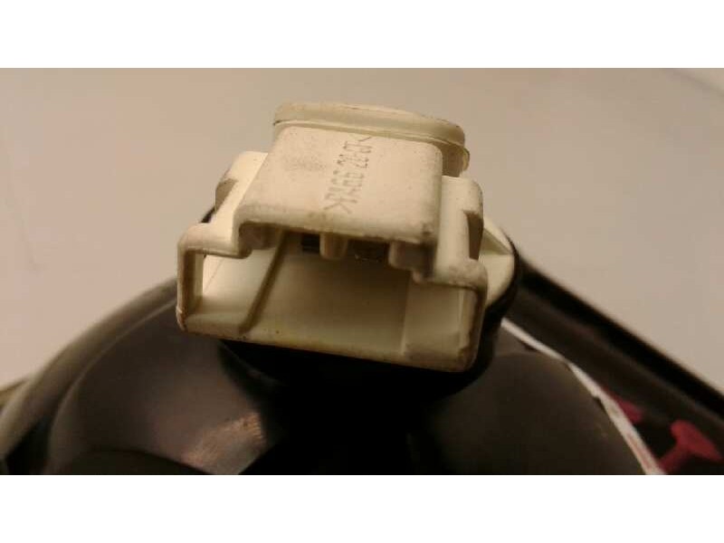 Recambio de piloto trasero derecho porton para seat ibiza (6k1) stella referencia OEM IAM   