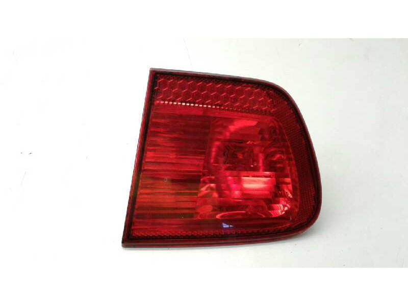 Recambio de piloto trasero izquierdo porton para seat ibiza (6k1) stella referencia OEM IAM   