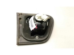 Recambio de piloto trasero izquierdo porton para seat ibiza (6k1) stella referencia OEM IAM    2