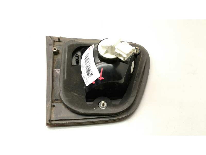 Recambio de piloto trasero izquierdo porton para seat ibiza (6k1) stella referencia OEM IAM   