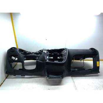 Recambio de salpicadero para seat leon (1p1) 1.9 tdi referencia OEM IAM 1P0857067  
