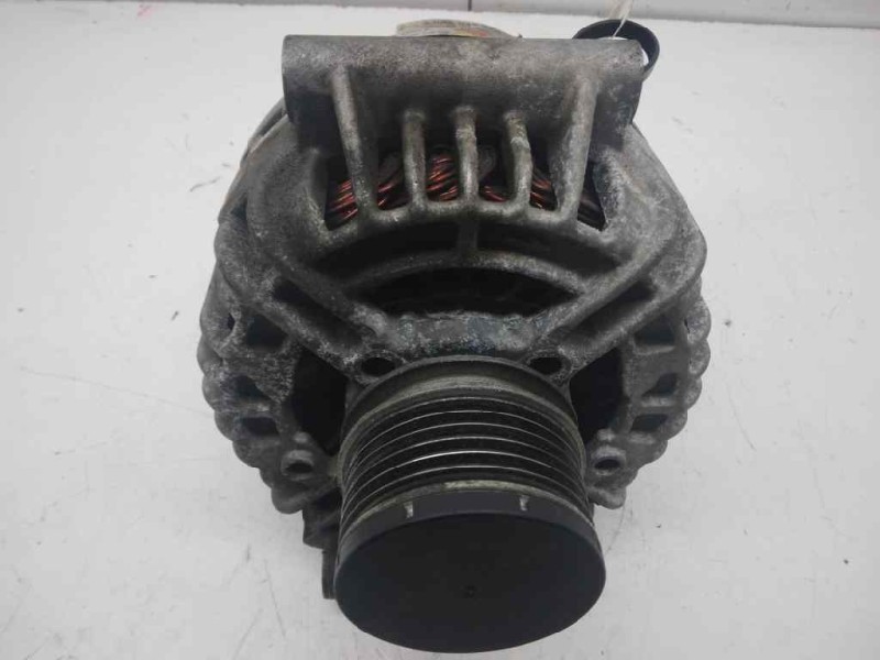 Recambio de alternador para renault megane i fase 2 berlina (ba0) 1.6 16v rxi (ba04) referencia OEM IAM 0986042770  