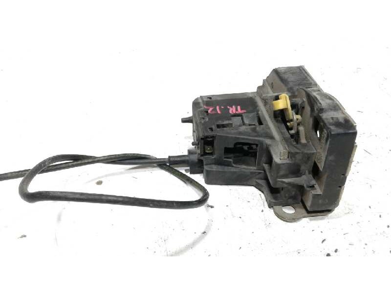 Recambio de cerradura puerta trasera izquierda para renault megane i fase 2 berlina (ba0) 1.6 16v rxi (ba04) referencia OEM IAM 