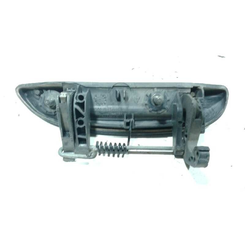 Recambio de maneta exterior trasera izquierda para renault megane i fase 2 berlina (ba0) 1.6 16v rxi (ba04) referencia OEM IAM 7