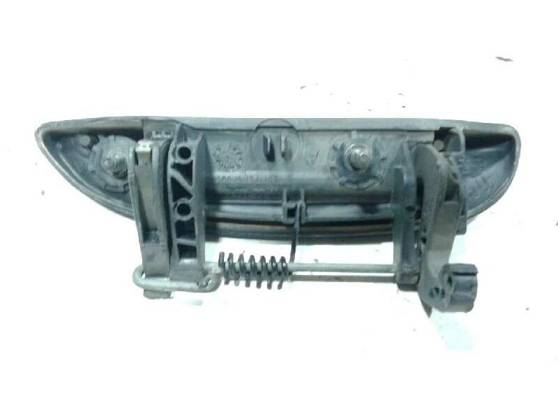 Recambio de maneta exterior trasera izquierda para renault megane i fase 2 berlina (ba0) 1.6 16v rxi (ba04) referencia OEM IAM 7