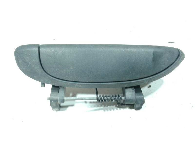Recambio de maneta exterior trasera izquierda para renault megane i fase 2 berlina (ba0) 1.6 16v rxi (ba04) referencia OEM IAM 7