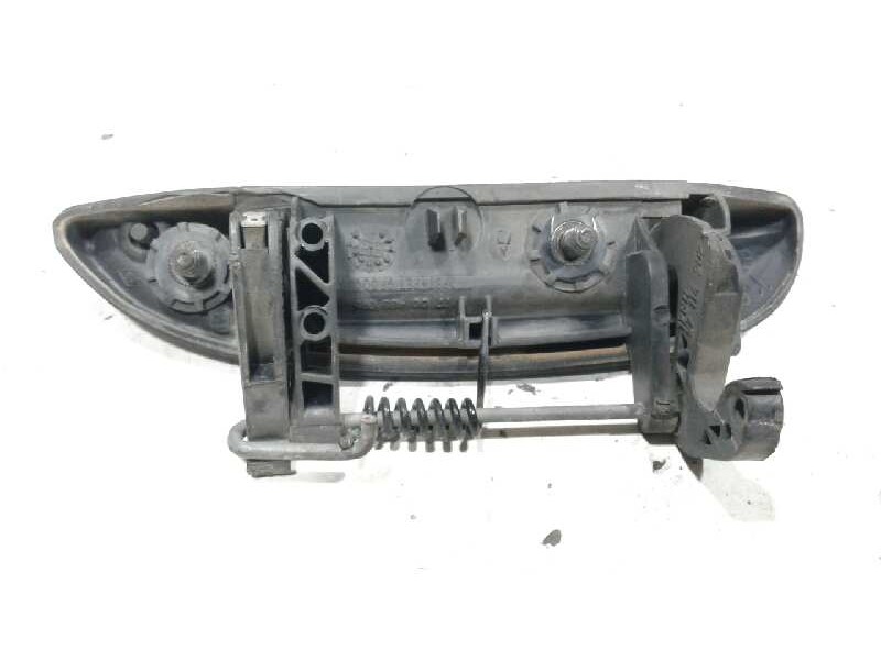 Recambio de maneta exterior trasera izquierda para renault megane i fase 2 berlina (ba0) 1.6 16v rxi (ba04) referencia OEM IAM 7