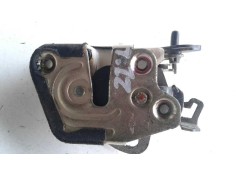 Recambio de cerradura puerta trasera izquierda para mitsubishi santamo (hyundai) santamo confort referencia OEM IAM    2
