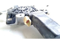 Recambio de elevalunas trasero izquierdo para mitsubishi santamo (hyundai) santamo confort referencia OEM IAM    2