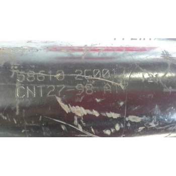 Recambio de piston hidraulico para » otros... premium 370 26 g 6x2 referencia OEM IAM 586102G001 58610 2G001 CNT2798A17