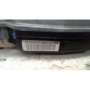 Recambio de caja cambios g para ssangyong kyron 270 spr xdi premium 4wd referencia OEM IAM 7202700600 7226610 