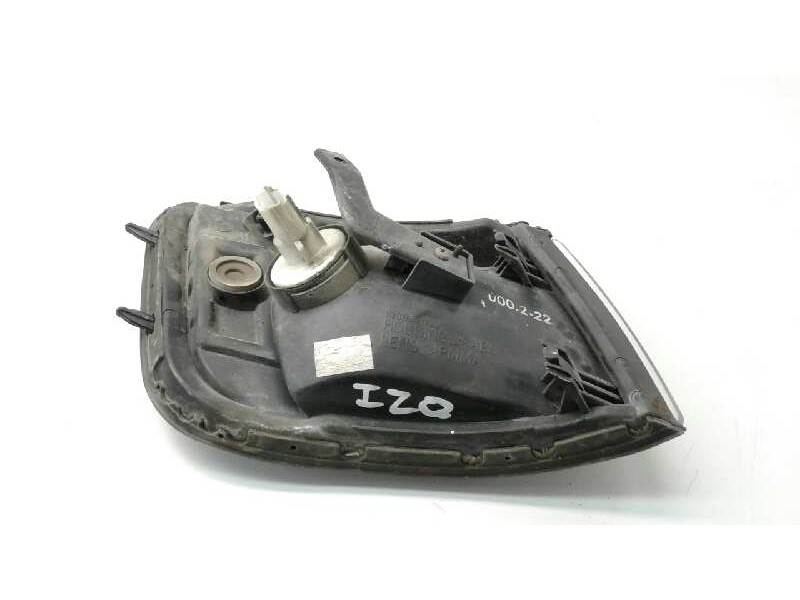 Recambio de piloto delantero izquierdo para mitsubishi santamo (hyundai) santamo confort referencia OEM IAM   