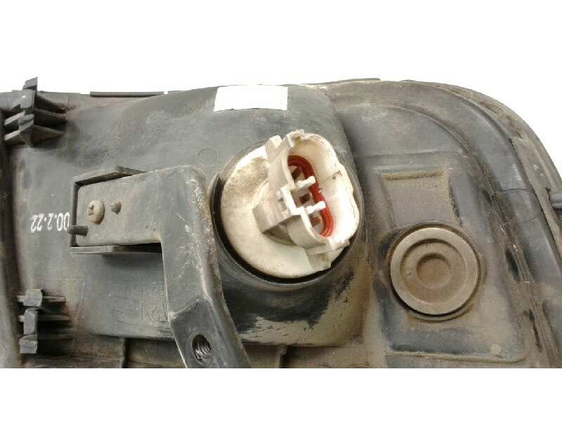 Recambio de piloto delantero izquierdo para mitsubishi santamo (hyundai) santamo confort referencia OEM IAM   