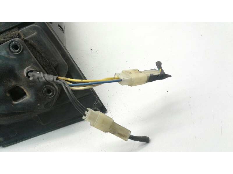 Recambio de retrovisor derecho para mitsubishi santamo (hyundai) santamo confort referencia OEM IAM   