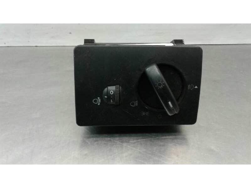 Recambio de mando luces para ford transit connect (tc7) kasten city light (2009) referencia OEM IAM 4M5T13A024EA 498610 