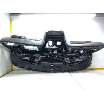Recambio de salpicadero para seat leon (1p1) 1.9 tdi referencia OEM IAM 1P0857067  