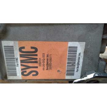 Recambio de caja cambios g para ssangyong kyron 270 spr xdi premium 4wd referencia OEM IAM 7202700600 7226610 
