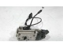 CERRADURA PUERTA DELANTERA IZQUIERDA 027776 