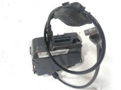 Recambio de cerradura puerta trasera izquierda para renault megane ii berlina 5p confort dynamique referencia OEM IAM 028430   2