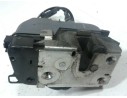 CERRADURA PUERTA TRASERA IZQUIERDA 028430 