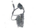 CERRADURA PUERTA TRASERA IZQUIERDA 028430 